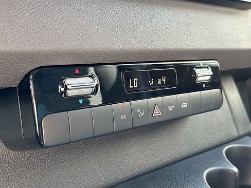 New 2026 Mercedes-Benz Sprinter 2500 image 15