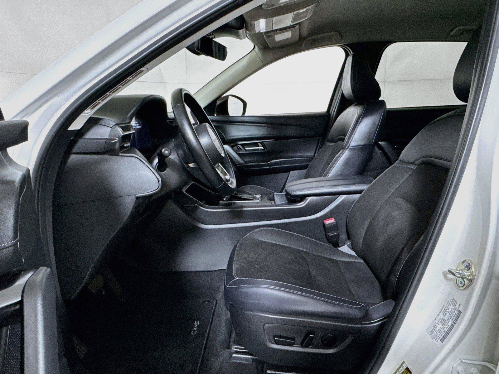 Certified 2026 MAZDA CX-5 Preferred AWD/4WD image 19