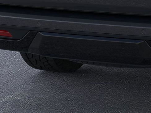 New 2025 Ford Expedition Tremor image 24