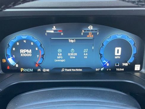 New 2025 Ford Bronco Sport Badlands w/ Badlands Tech Package AWD/4WD image 32