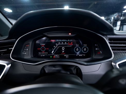 Used 2023 Audi RS 6 image 53