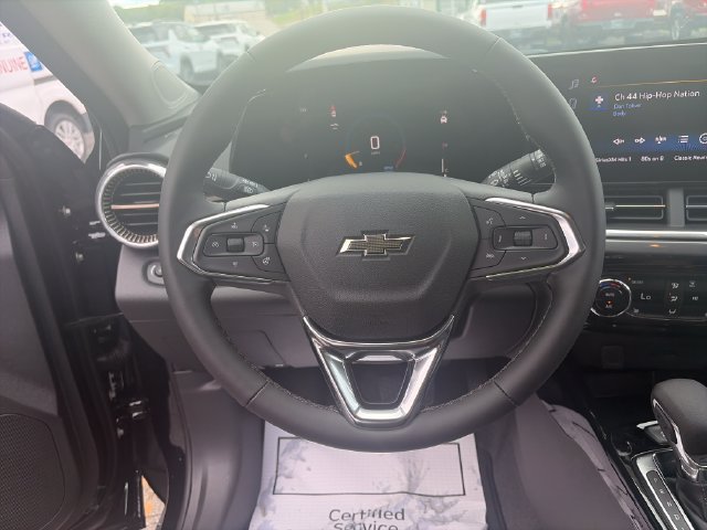 New 2026 Chevrolet Trax ACTIV w/ Driver Confidence Package FWD image 22