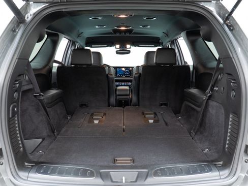 Used 2024 Dodge Durango SRT Hellcat w/ Black Package image 11