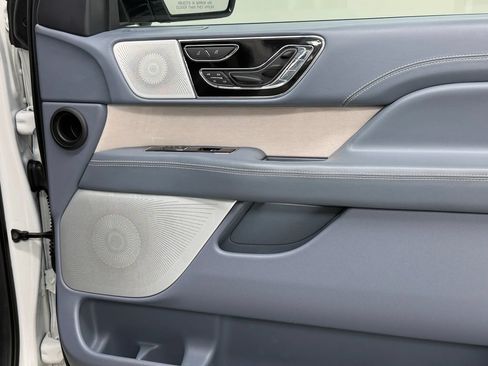 Used 2022 Lincoln Navigator Black Label AWD/4WD image 72