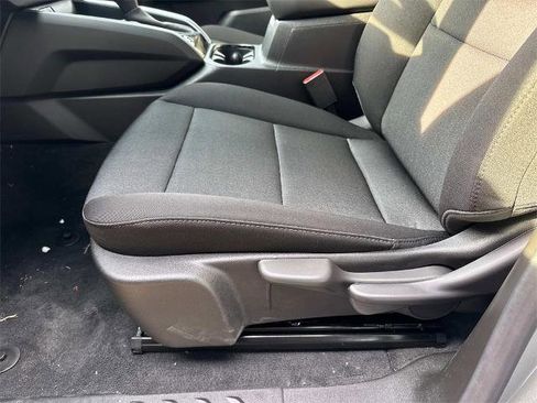 New 2025 Chevrolet Colorado Trail Boss image 15