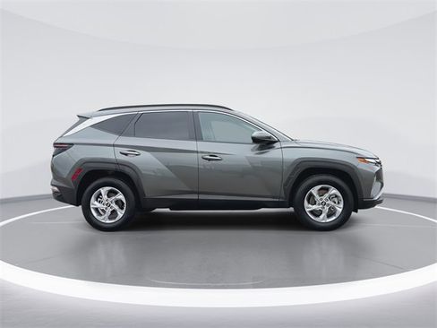 Used 2023 Hyundai Tucson SEL image 9