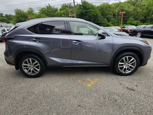 Used 2015 Lexus NX 200t AWD w/ Premium Package image 4