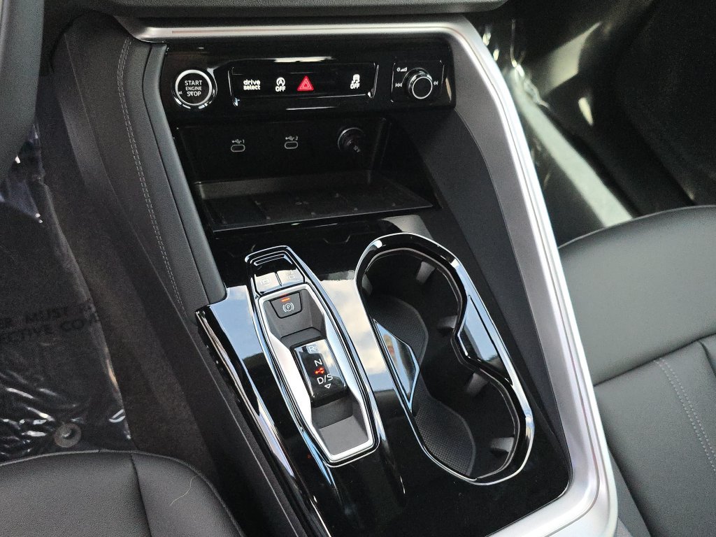 New 2026 Audi Q5 Premium Plus AWD/4WD image 28