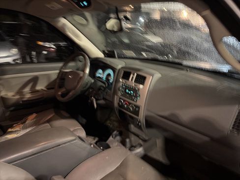 Used 2005 Dodge Dakota Laramie w/ Sport Appearance Group image 10