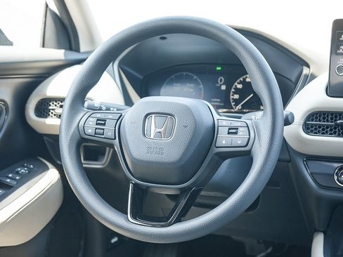 New 2027 Honda HR-V LX image 10