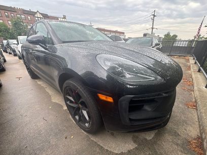Certified 2022 Porsche Macan GTS
