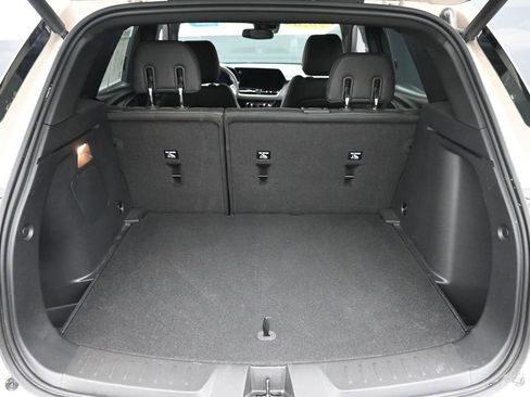 Used 2026 Chevrolet TrailBlazer ACTIV w/ Convenience Package FWD image 9
