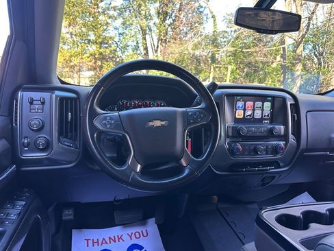 Used 2018 Chevrolet Silverado 1500 LT w/ All Star Edition image 47