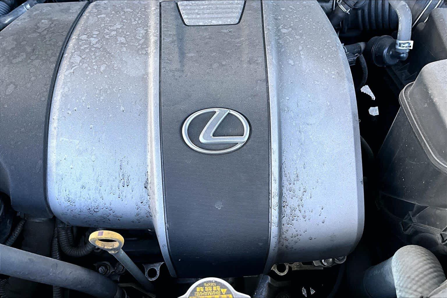 Used 2016 Lexus RX 350 FWD w/ Premium Package image 32