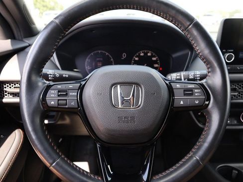 Used 2023 Honda HR-V Sport image 12