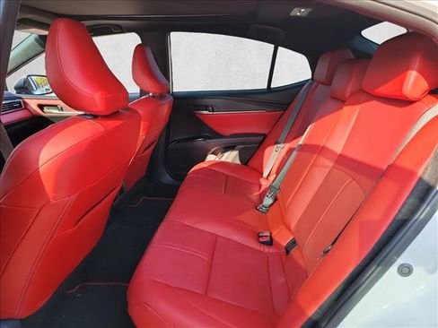 Used 2025 Toyota Camry XSE w/ Premium Package FWD image 11