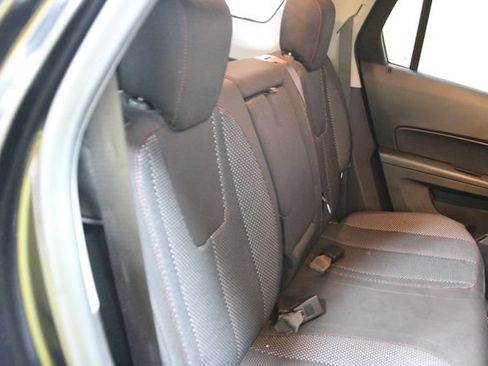 Used 2017 GMC Terrain SLE AWD/4WD image 9