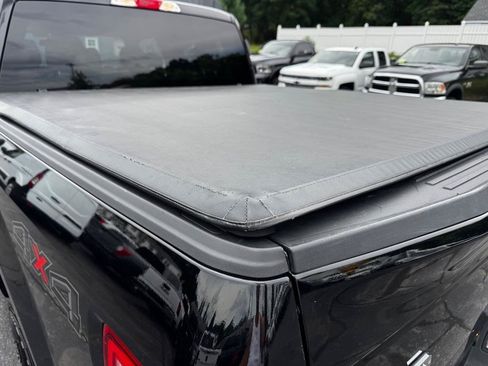 Used 2016 Ford F150 XLT AWD/4WD image 10