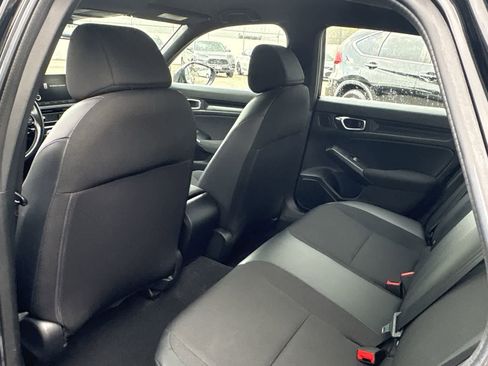 Used 2023 Honda Civic Sport image 22