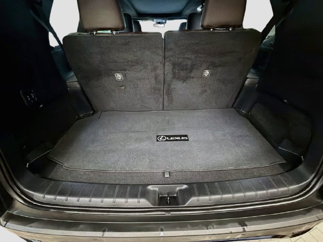 Certified 2024 Lexus TX 350 AWD w/ Captains Chair Package image 26