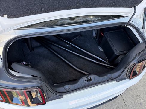 Used 2013 Ford Mustang Shelby GT500 image 56