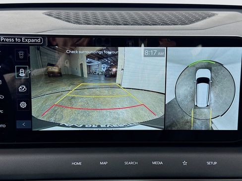 New 2026 Kia EV9 Wind image 16