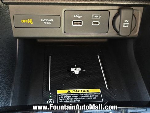 Certified 2023 Acura Integra A-Spec image 21