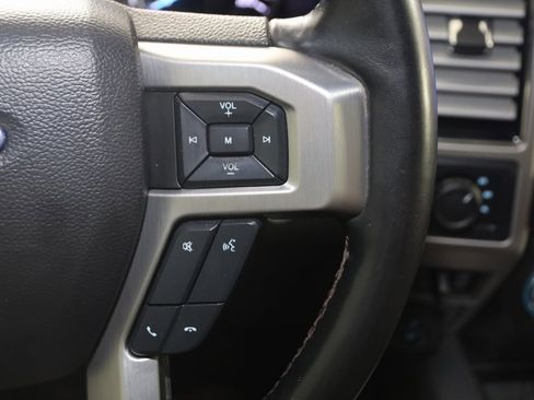 Used 2021 Ford F250 Platinum w/ Tremor Off-Road Package image 40