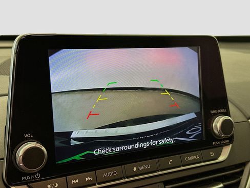 Used 2023 Nissan Altima 2.5 SR image 22