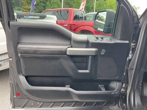 Used 2017 Ford F150 XLT w/ Equipment Group 302A Luxury AWD/4WD image 22