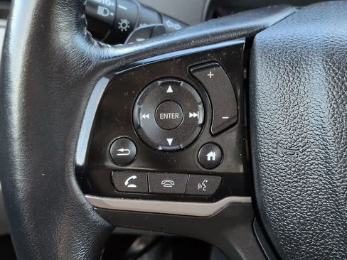 Used 2020 Honda Pilot Elite image 24