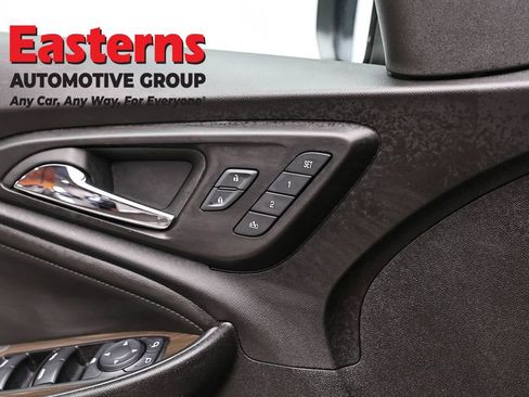 Used 2024 Chevrolet Malibu LT FWD image 21