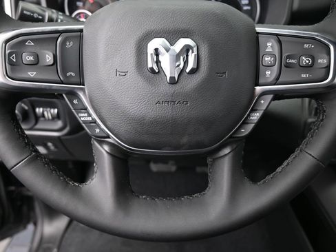 New 2026 RAM 1500 Big Horn image 25