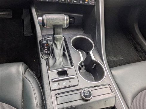 Used 2023 Kia K5 GT-Line w/ GT-Line Premium Package image 13