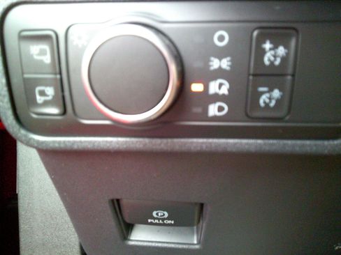 Used 2022 Ford Bronco Wildtrak image 13