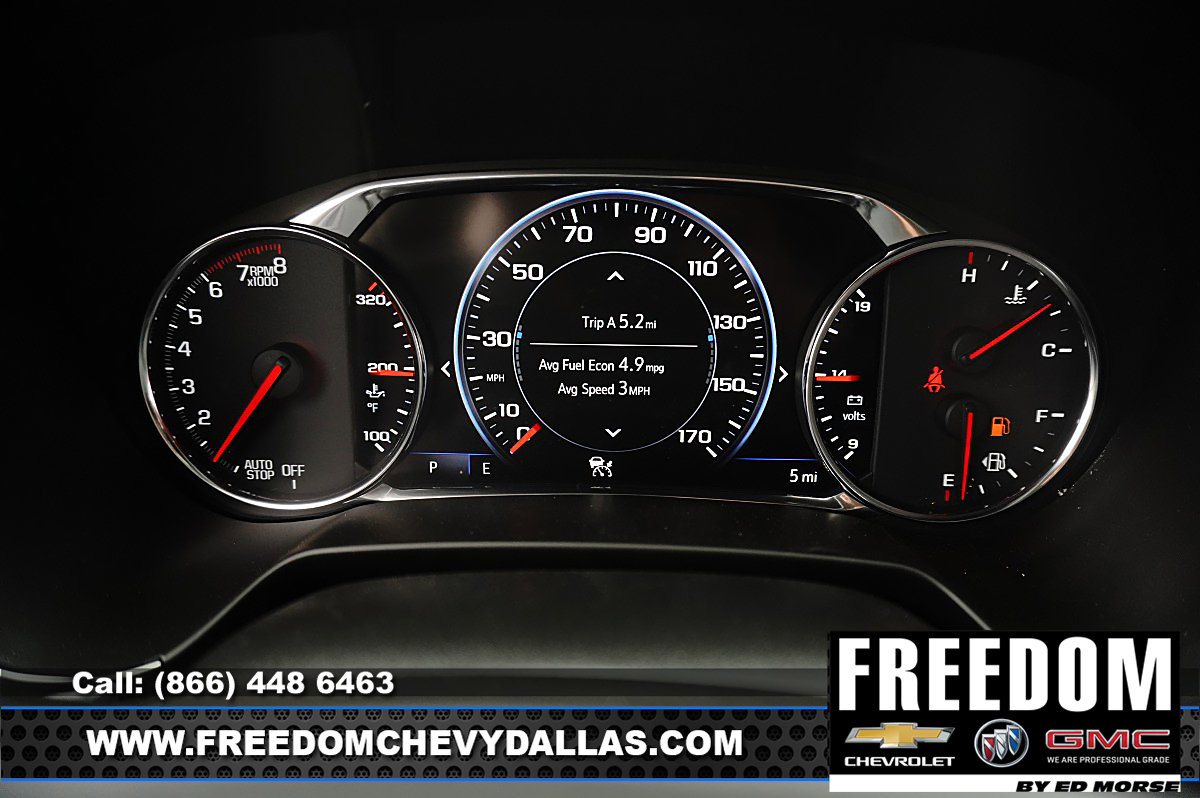 New 2026 Chevrolet Blazer RS w/ Driver Confidence II Package FWD image 18