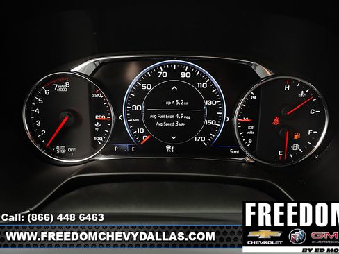 New 2026 Chevrolet Blazer RS w/ Driver Confidence II Package FWD image 18