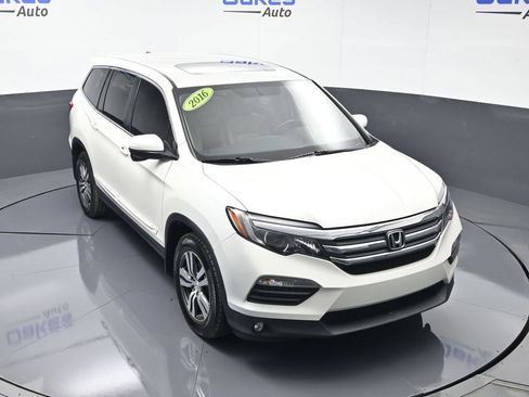 Used 2016 Honda Pilot EX-L image 55