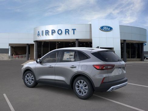 New 2026 Ford Escape Active image 4