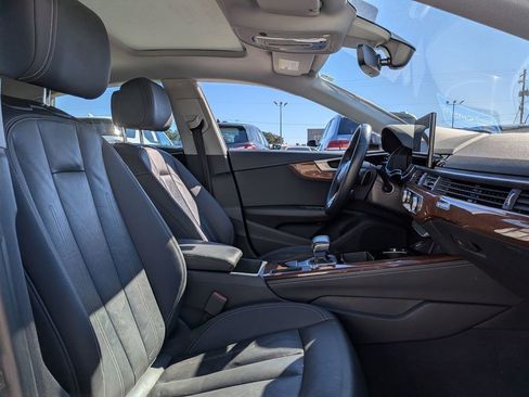 Used 2021 Audi A5 2.0T Premium Plus w/ Premium Plus image 32