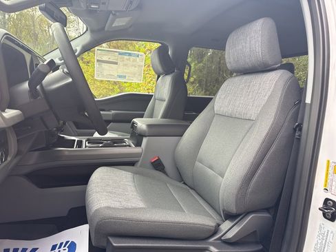New 2026 Ford F250 XLT w/ XLT Premium Package image 16