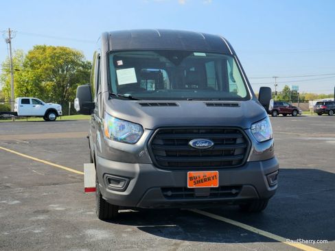 Used 2020 Ford Transit 350 XL image 28
