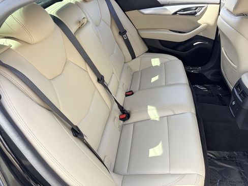 Used 2021 Cadillac CT5 Luxury RWD image 13