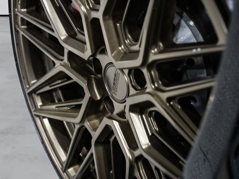 Used 2023 Audi R8 V10 performance w/ Carbon Exterior Package RWD image 41