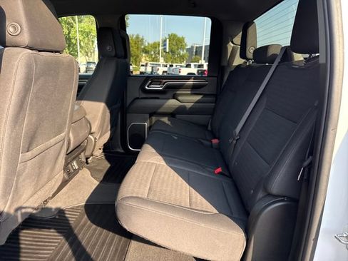 Used 2024 Chevrolet Silverado 2500 LT w/ Convenience Package AWD/4WD image 21