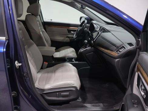 Used 2018 Honda CR-V EX-L image 25