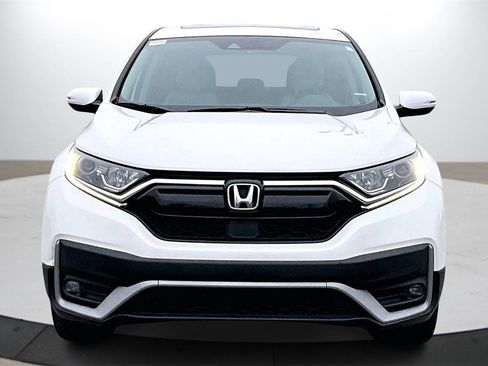 Used 2020 Honda CR-V EX-L image 3