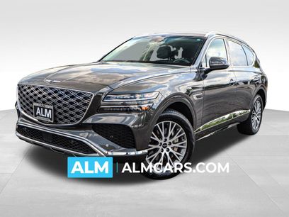 Used 2025 Genesis GV80 2.5T Standard