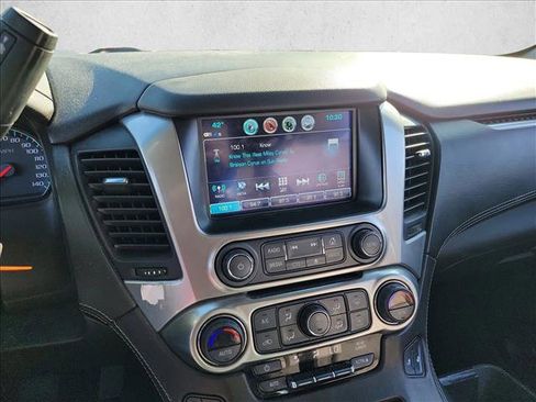 Used 2018 Chevrolet Tahoe LT w/ Max Trailering Package image 20