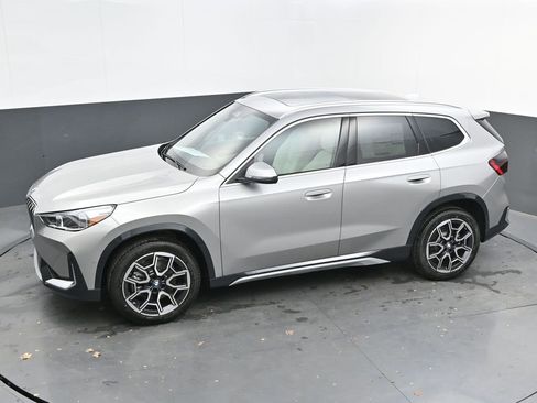 New 2026 BMW X1 xDrive28i w/ Convenience Package image 45